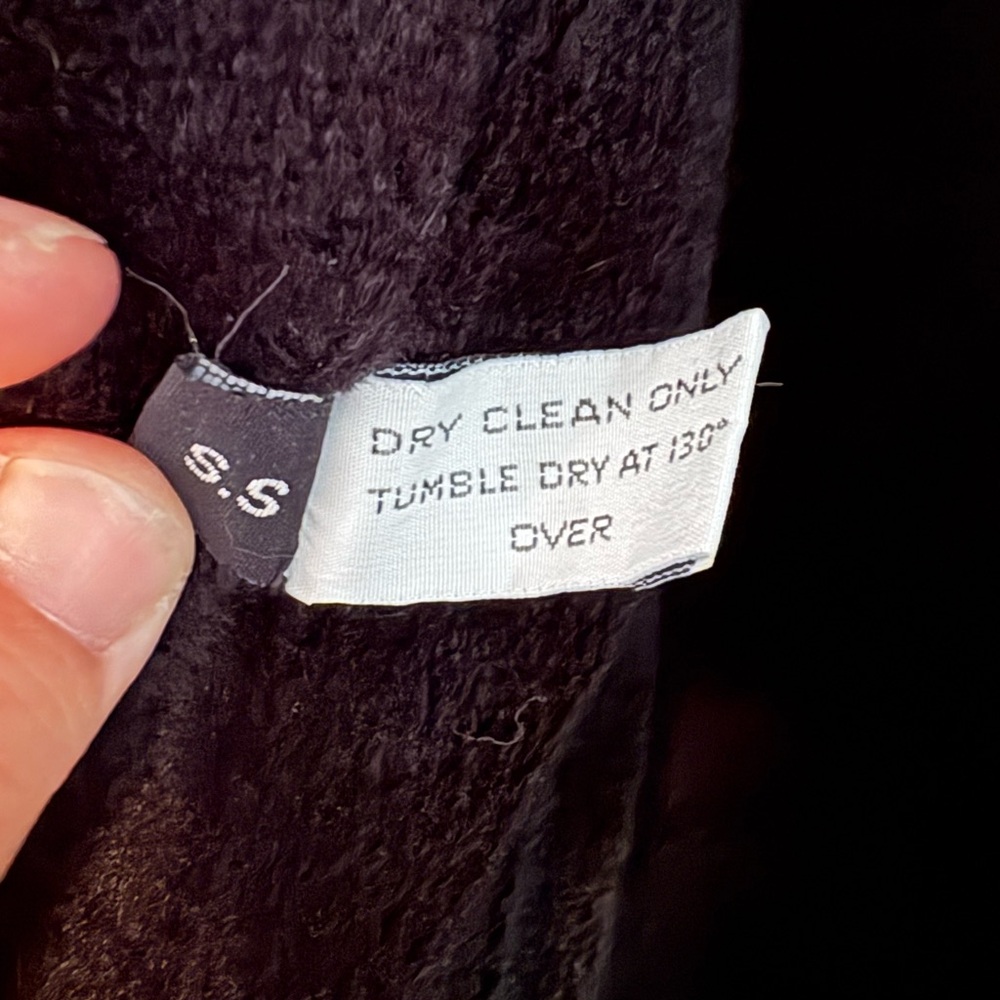 London Fog Men's Tan Trench Coat - Picture 9 of 14